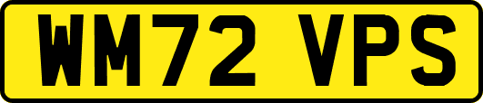 WM72VPS