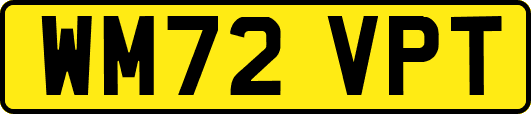 WM72VPT