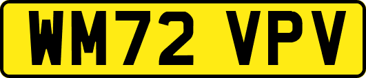 WM72VPV