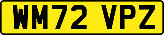 WM72VPZ