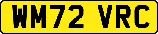 WM72VRC