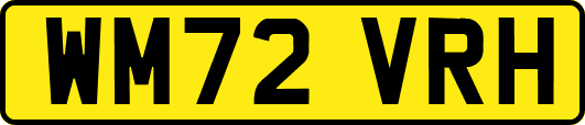 WM72VRH