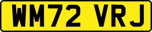 WM72VRJ