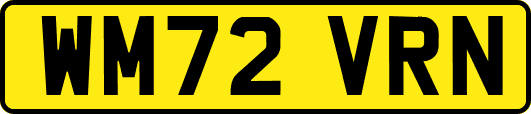 WM72VRN