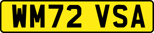 WM72VSA