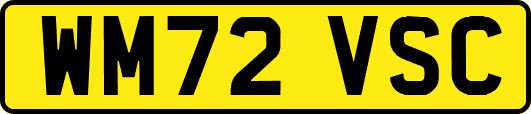 WM72VSC