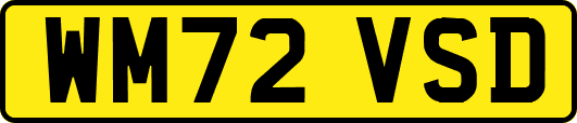 WM72VSD