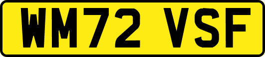 WM72VSF