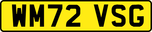 WM72VSG