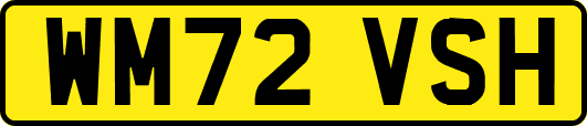 WM72VSH