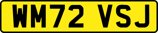 WM72VSJ