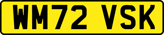 WM72VSK