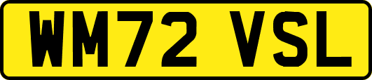 WM72VSL