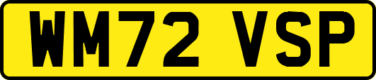 WM72VSP