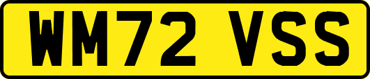 WM72VSS