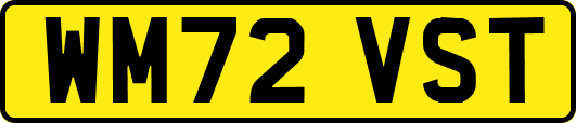 WM72VST