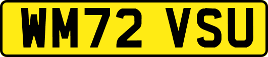 WM72VSU