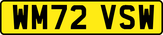WM72VSW
