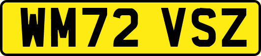 WM72VSZ