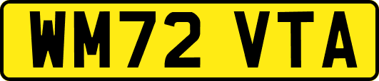 WM72VTA