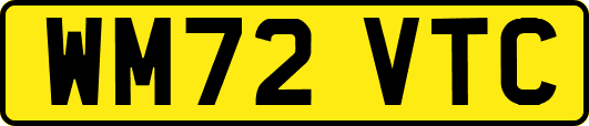 WM72VTC