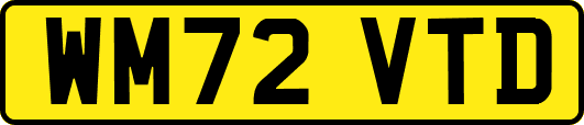WM72VTD