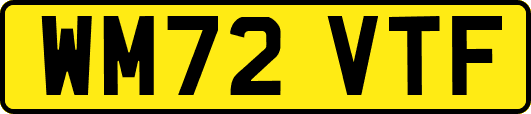 WM72VTF