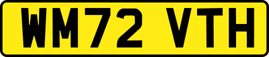 WM72VTH