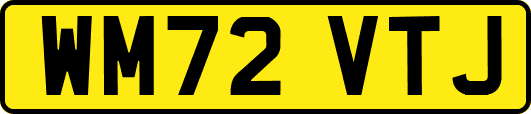 WM72VTJ