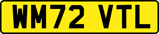 WM72VTL