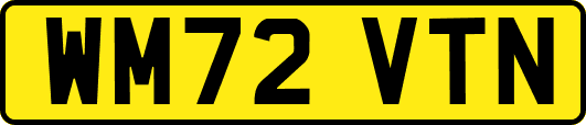 WM72VTN