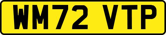 WM72VTP