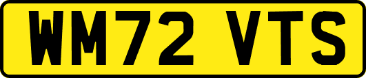 WM72VTS