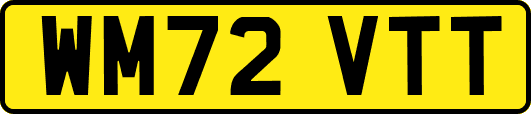 WM72VTT