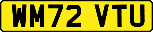 WM72VTU
