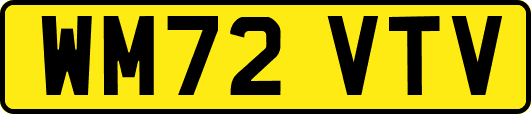WM72VTV
