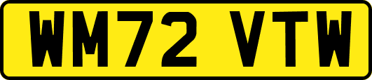 WM72VTW