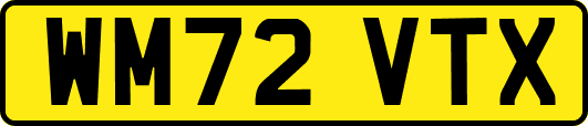 WM72VTX