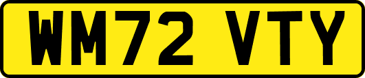 WM72VTY