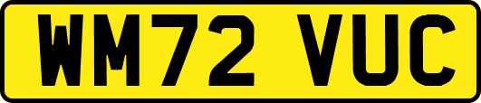 WM72VUC