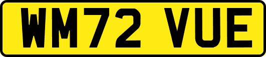 WM72VUE