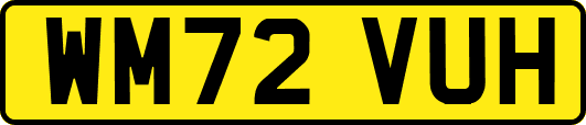 WM72VUH