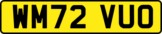 WM72VUO