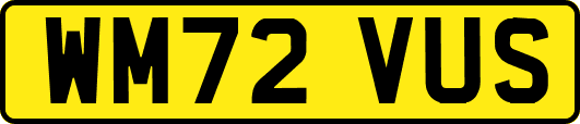 WM72VUS