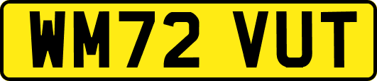 WM72VUT