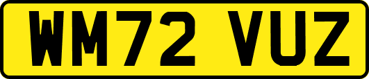 WM72VUZ