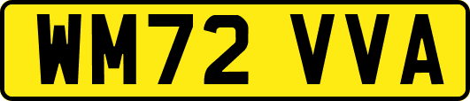 WM72VVA
