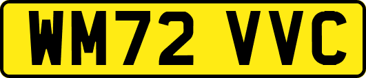 WM72VVC