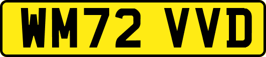 WM72VVD