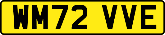 WM72VVE
